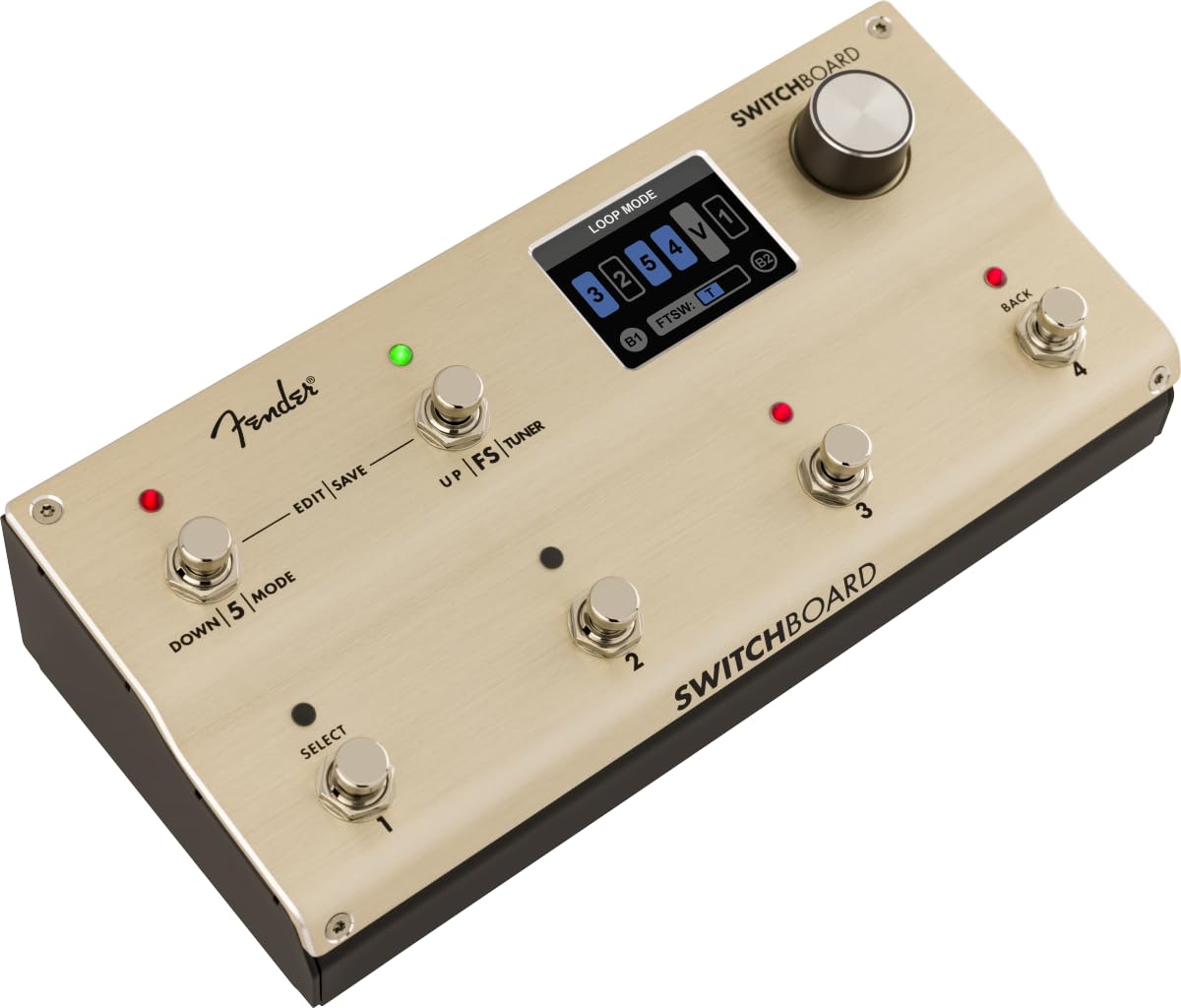 Amazon.com: Switchboard Effects Operator : Musical Instruments