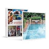 Smartbox - Caja Regalo - Escapada a Todo Lujo: 1 Noche con Cena y SPA para 2 Personas - Ideas Regalos Originales