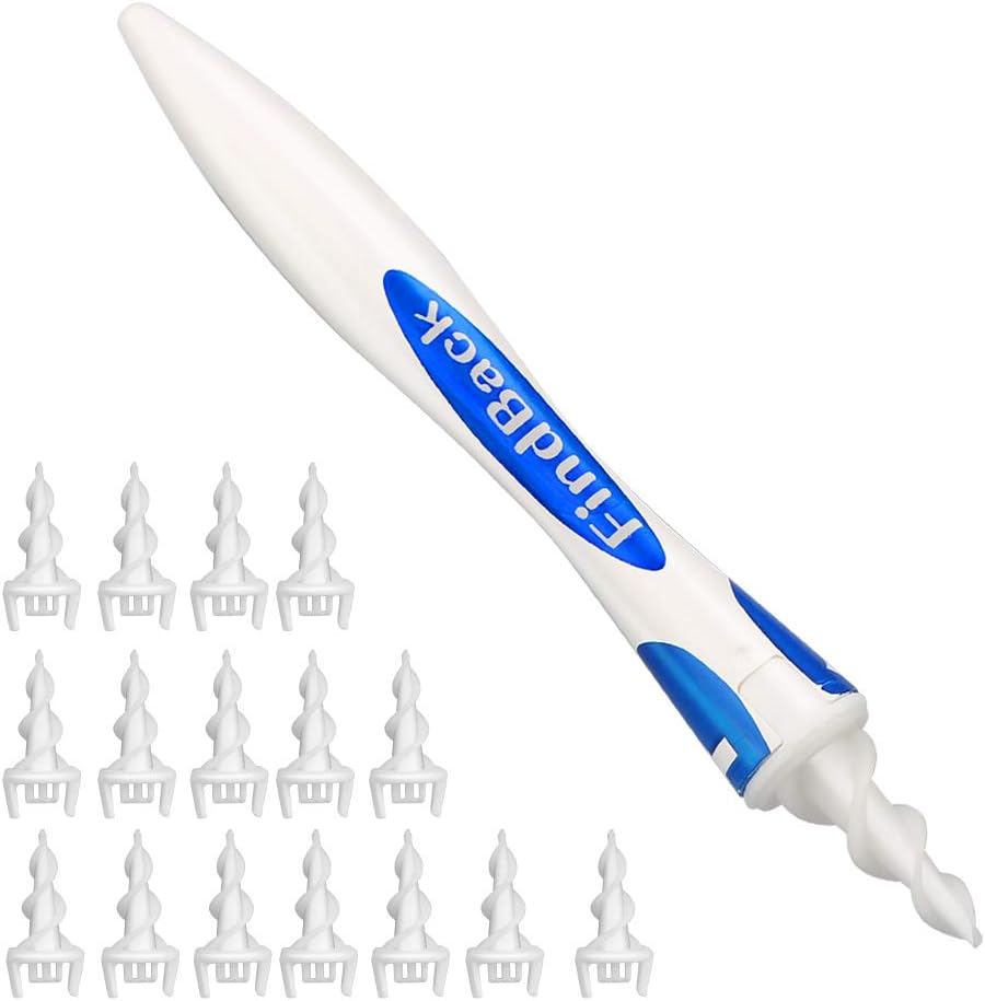 pulitori per le orecchie