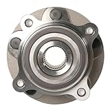 MOOG 515202 Wheel Bearing and Hub Assembly for Toyota Tundra