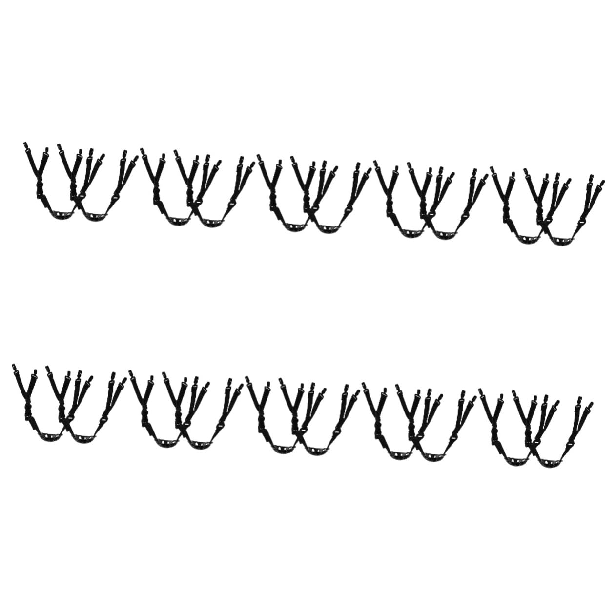 ARTIBETTER Helmriemen Reithelm Helme Für Erwachsene ATV Correa Schutzhelm Kinn Starp Kinnriemen Für Hut Se Fahrradteile Für Männer Kinnriemen Für Schutzhelm Lanyard Polyester