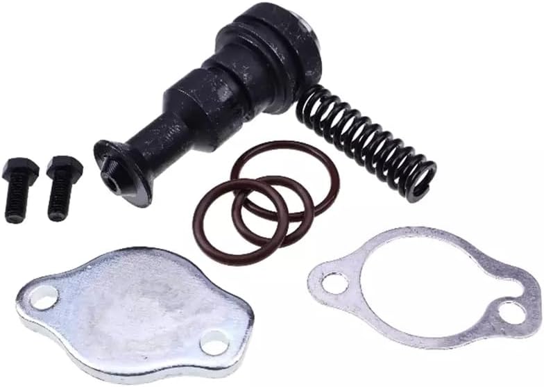 YIHTEOP Air Compressor Unloader Repair Kit 5008557 K046477 3356328 BA-921 Compatible for Bendix Truck