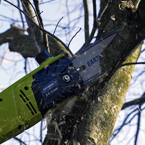 Earthwise Ps44008 6.5-Amp 8-Inch Corded Electric Pole #TOP6