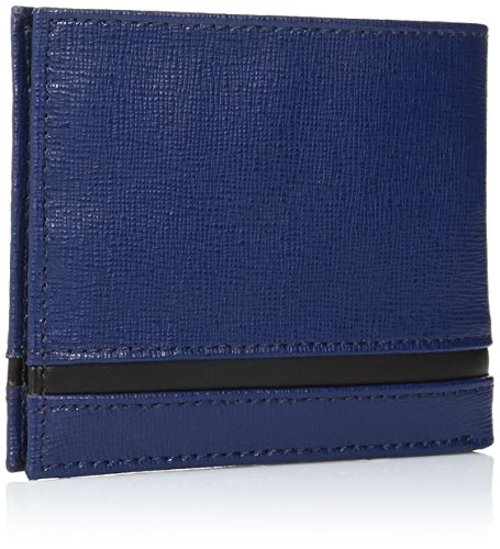 Calvin Klein Men's Passcase and Key Fob2