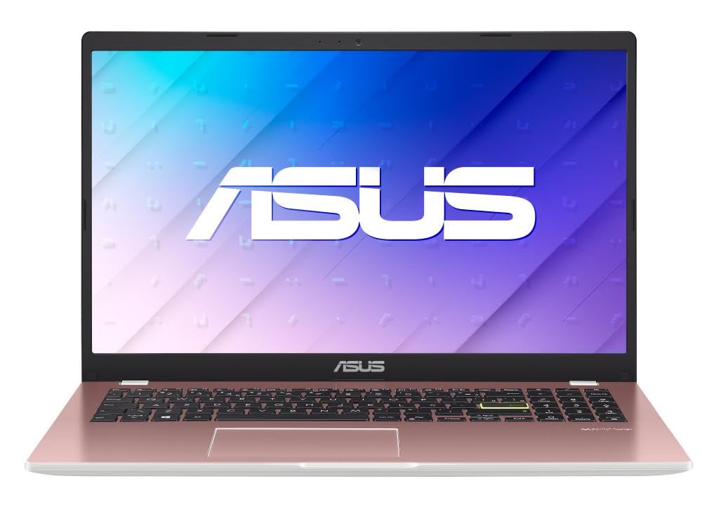 Windowsノート本体 ASUS VivoBook E510MA 128GB Celeron N4020 Notebook Asus E510ma-br1348ws Intel Celeron Dual Core N4020 1,1