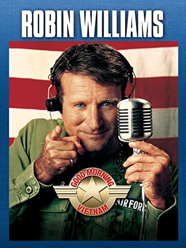 Good morning, vietnam