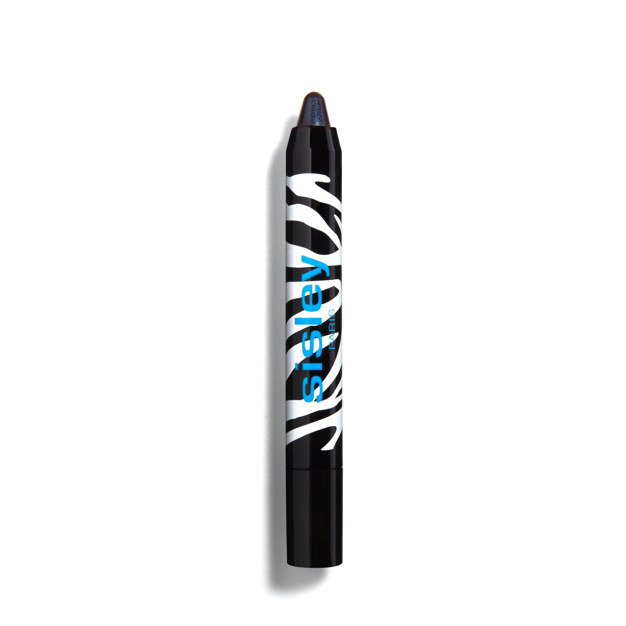 Phyto-Eye Twist, 6 Marine - Sombra de ojos y delineador de ojos todo en uno - Color resistente al agua de larga duración - Fácil aplicación y sujeción impecable