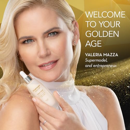 Cicatricure Gold Lift Facial Serum With Lifting Effect For Face thumb #1