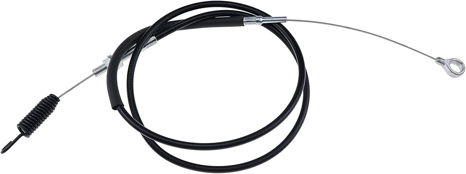 John Deere 14sb Parts Push Pull Cable For John Deere 12PB, 12SB