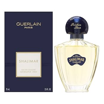 香水(女性用) Shalimar シャリマー – Shalimar｜GUERLAIN ゲラン公式 | ゲラン GUERLAIN