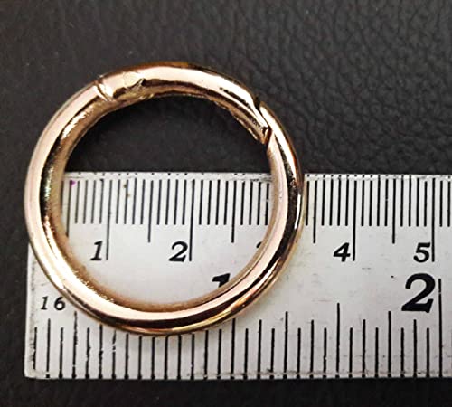 Image of Tia Purse Making Accessories for Purse, Bags, Clothes Decorative for DIY Works
