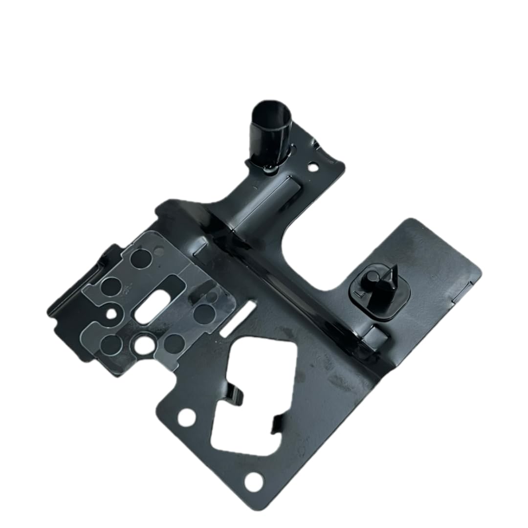 Advice Appliance Parts Refrigerator Upper Hinge, Left Da97-19972a on Fridge.com - View 2