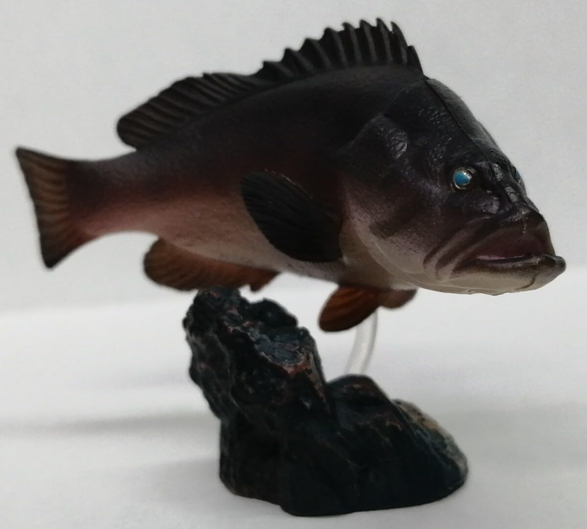 Amazon.co.jp: クエ 原色海水魚図鑑 II シークレット YUJIN ユージン