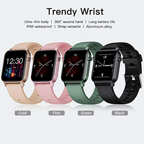 pedkit Smart Sports Watch 1.4