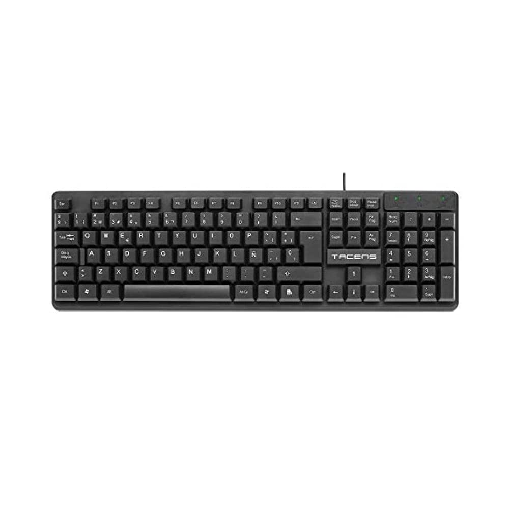 Toetsenbord | Gembird  USB Interface, Multimediatoetsen  Gembird Usb Interface Multimediatoetsen Kb Um 104 I18797 T2867624