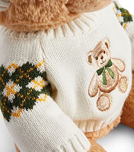 Harrods 2021 Christmas Bear: Buy Online at Best Price in UAE