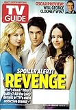TV Guide Magazine February 20 - March 4, 2012 (Vol. 60 No. 9)