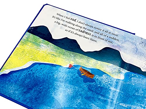 Image of When I Feel Sad (A Children's Book about Emotions)