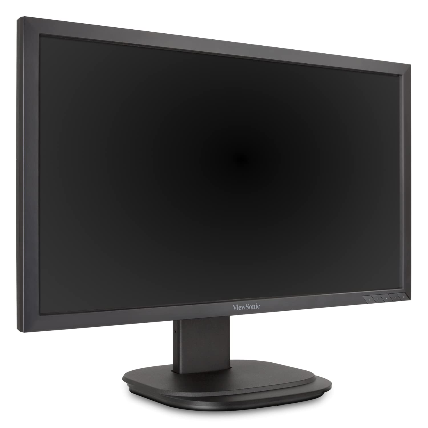 ViewSonic スリムモニター 本体 ViewSonic スリムモニター 本体