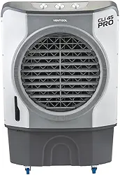 Climatizador Evaporativo Residencial 45 Litros Ventisol CLI 45 PRO 220V