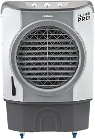 Climatizador Evaporativo Residencial 45 Litros Ventisol CLI 45 PRO 220V