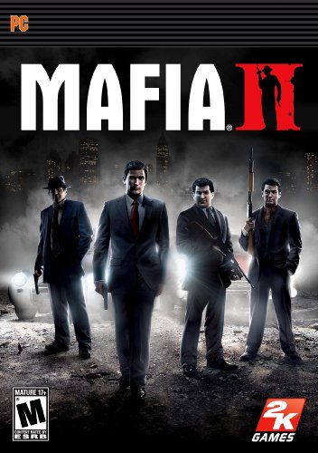Image of Mafia II [Download]