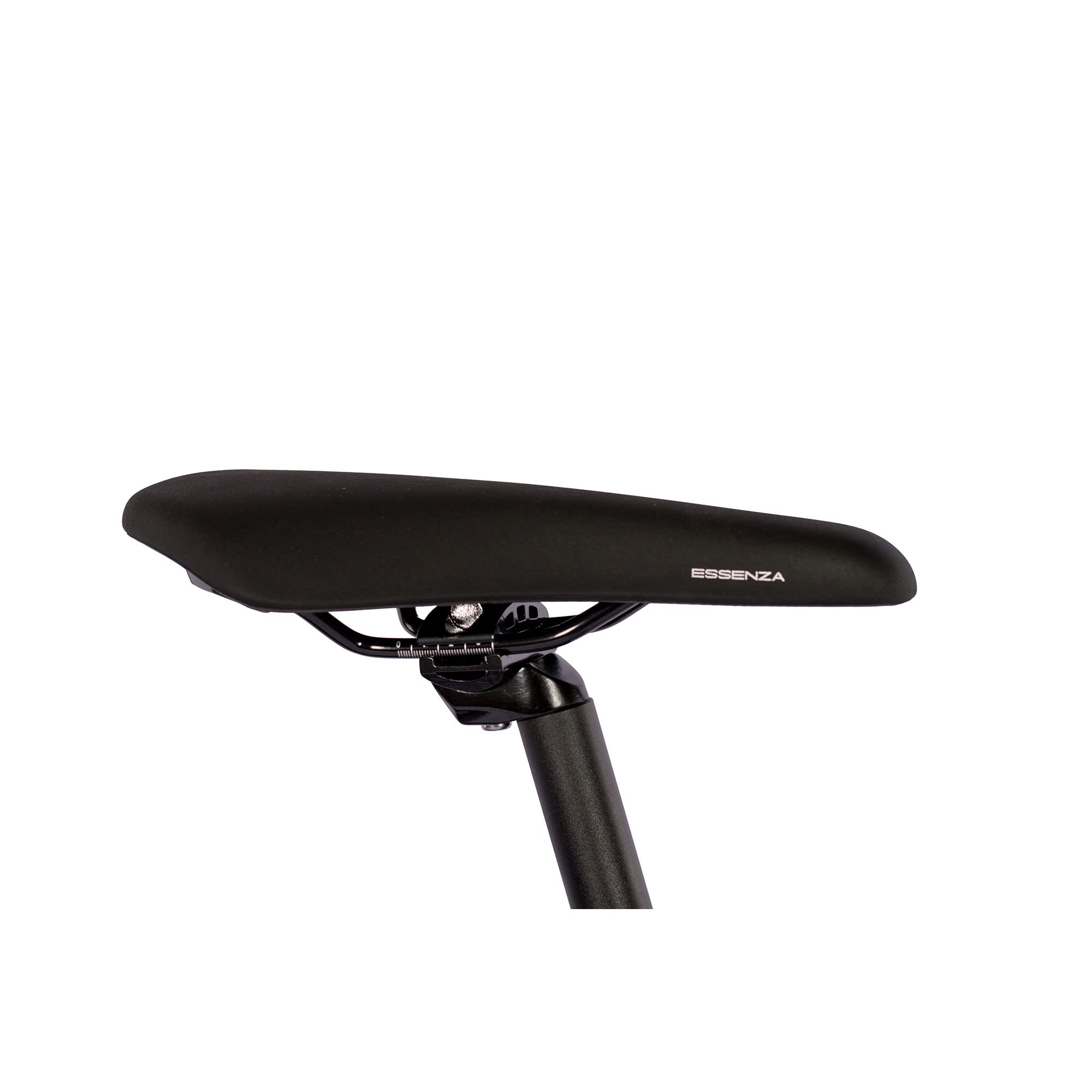Airtracks TR.2820 Herren Trekking Fahrrad 28 Zoll 24-Gang Shimano ACERA RD-T3000 Kettenschaltung Schwarz Matt