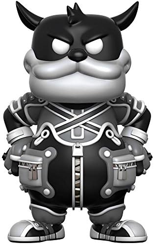Kingdom Hearts - Pete Pop! Vinyl Figure image 4