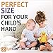 Stuffed Duck - Plush Stuffed Duck Toy - Duck Stuffed Animal - A Huggable, Soft, Adorable 7