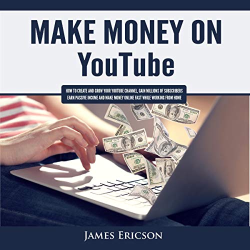 Cover art for Make Money on YouTube