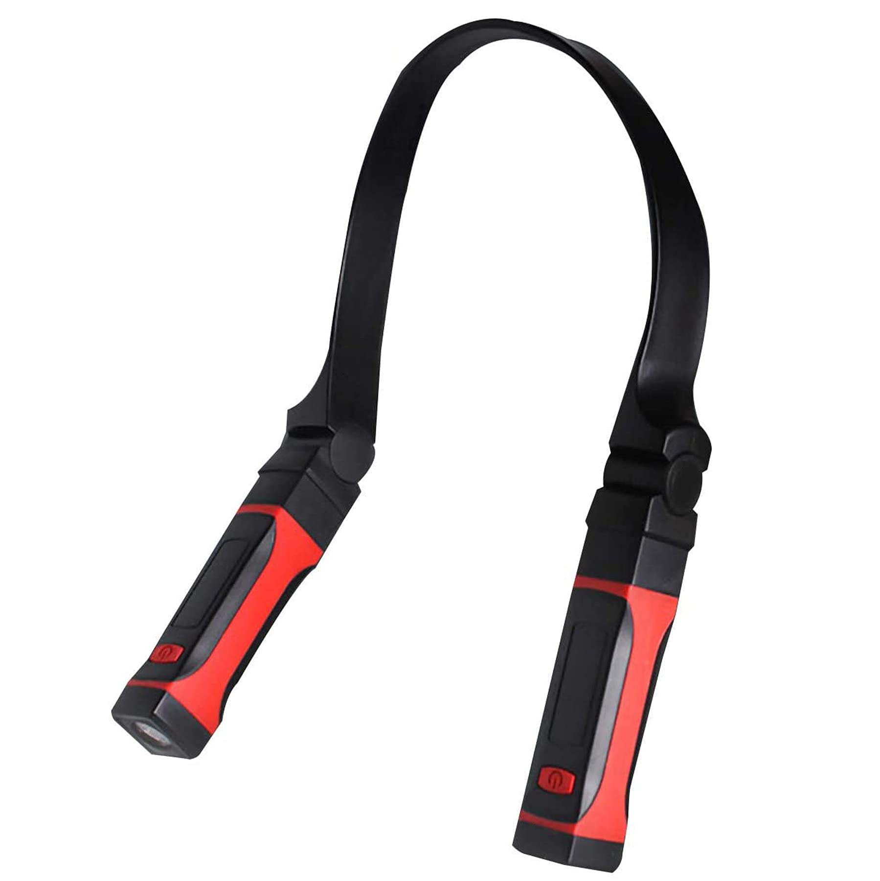 SNAP-ON 首掛けライト 新バージョン