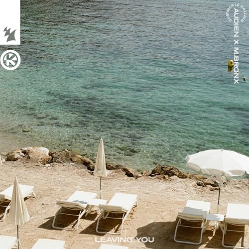 Summer Is Calling, Audien & M.BRONX