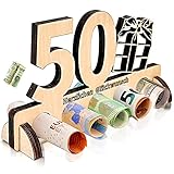 geldgeschenke ideen männer 🎁【Lassen Sie Ihren Ideen Freien Lauf】Auf die Vorder- oder Rückseite können Sie einen Segen oder Ihren eigenen Namen schreiben,oder es nach eigenen wünschen bemalen, in diesem Fall kann man es als glückwunsch-karte verwenden, um ihm (ihr) an diesem besonderen tag eine unvergessliche erinnerung zu hinterlassen.