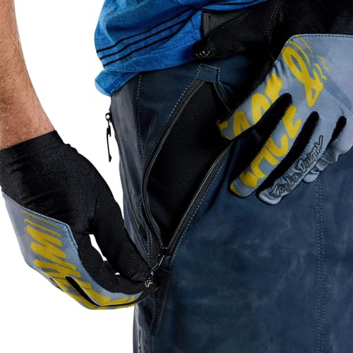 Troy Lee Designs Skyline Trail Short Shell (2025) miniatura 3