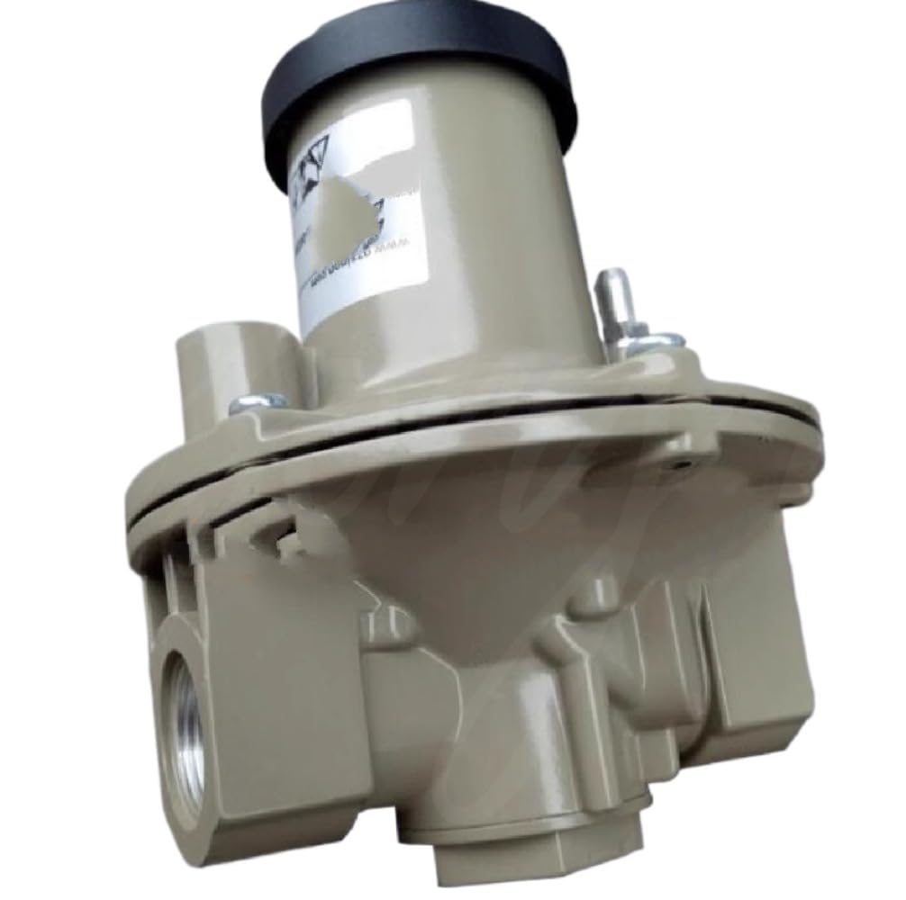 1PC FITS FOR GRC25R02-5 Gas Fuel Proportional Valve Accessories