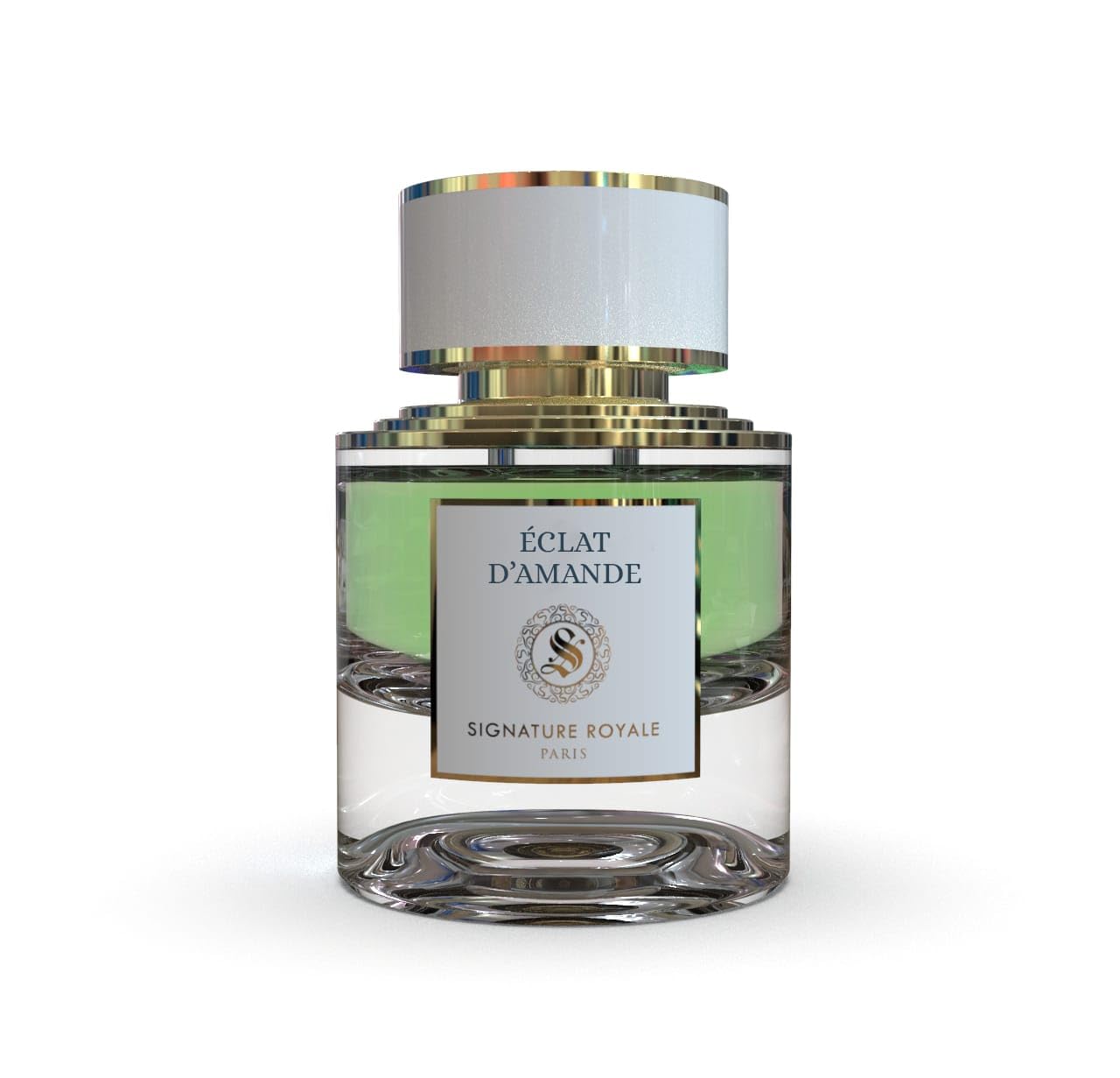 Éclat d'Amande, Parfum Signature Royale Paris, Extrait de parfum, Homme/Femme, 50ml