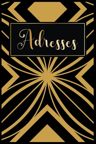 Répertoire Adresse: Carnet d'adresses avec Rappel des Anniversaires et Mots de Passe Internet || Idée Pour Cadeau Maman