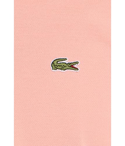 Image of Lacoste Men's Regular Fit Cotton Pima Polo Shirt