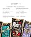 The Gothic Steampunk Tarot: Includes a full deck of 78 tarot cards and a 64-page illustrated book