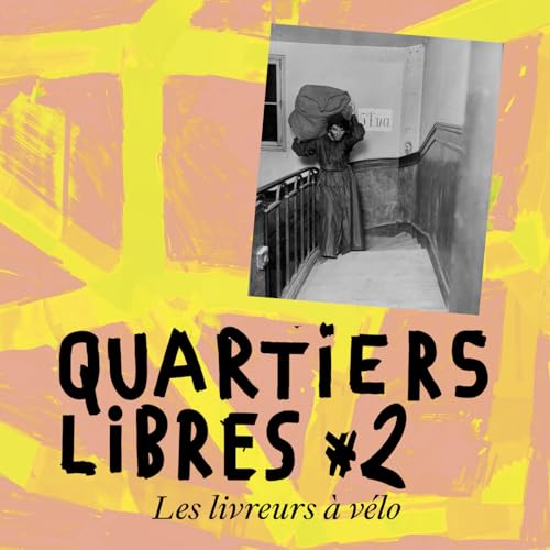 Épisode #2 : The winner takes all (je disparais)