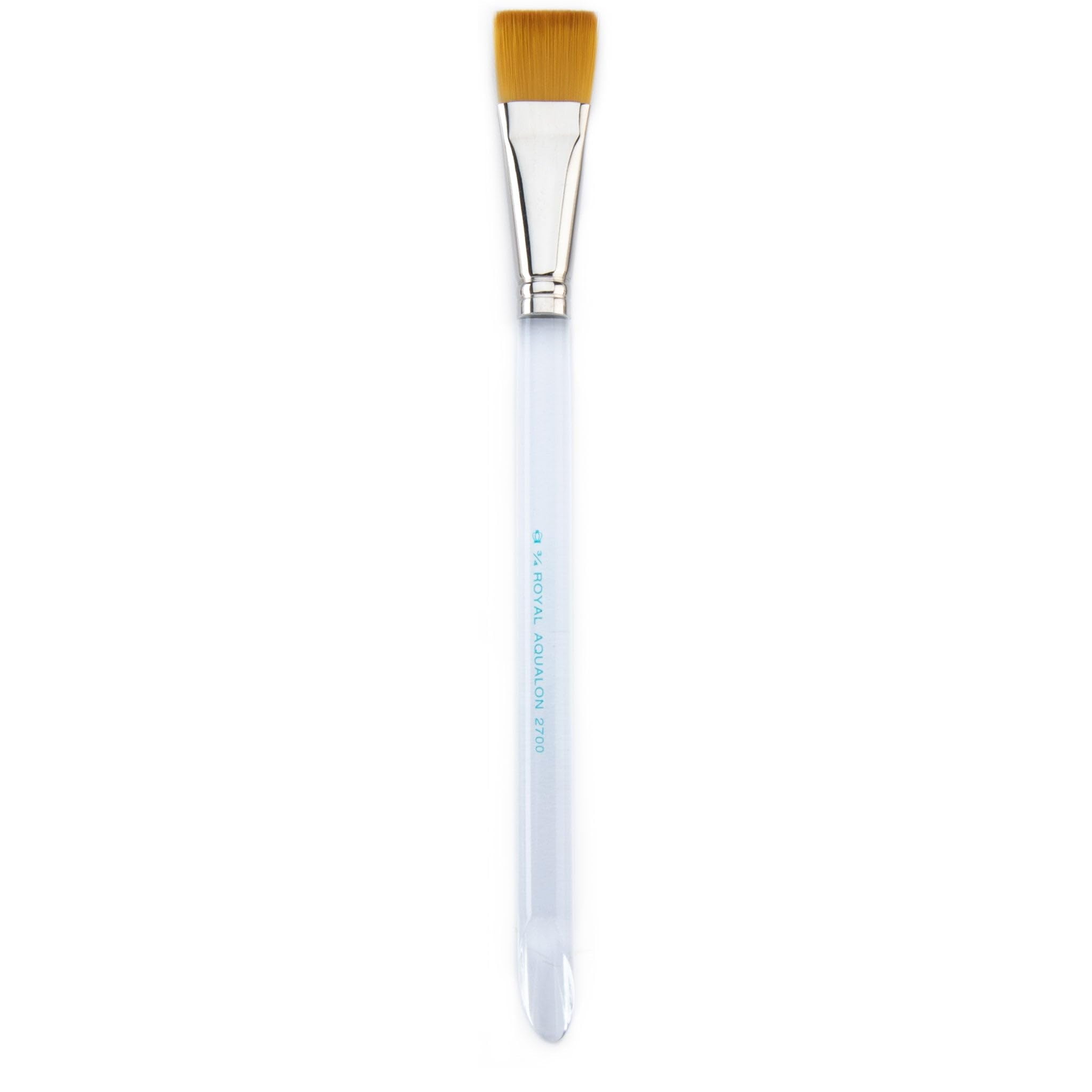 Aqualon Glaze Wash Watercolor and Acrylic Brush