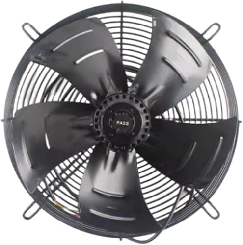 for YSWF74L47P4-470N-400-S 380V 0.46A 216W 1362RPM Cooling Fan