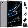 Android 10.0 Tablet : 10.1 Inch YESTEL T5 Tablets 5G/2.4G Dual Band WiFi, Octa-Core Processor, 3GB RAM 64GB ROM, Full HD…