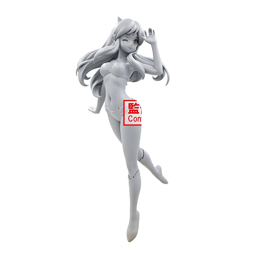 うる星やつら GLITTER&GLAMOURS vol.3 ラム 10個セット うる星やつら GLITTER&GLAMOURS-LUM and Bestie Collection-vol