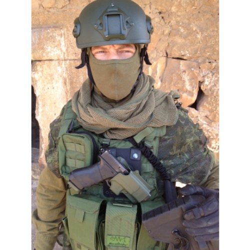 PPS-Roto Fobus Black Right Hand RH Gun paddle ROTO Holster for Smith & Wesson S&W M&P Shield & WALTHER PPS & CZ 97B & Taurus 709 slim + Best Security Gear Magnet