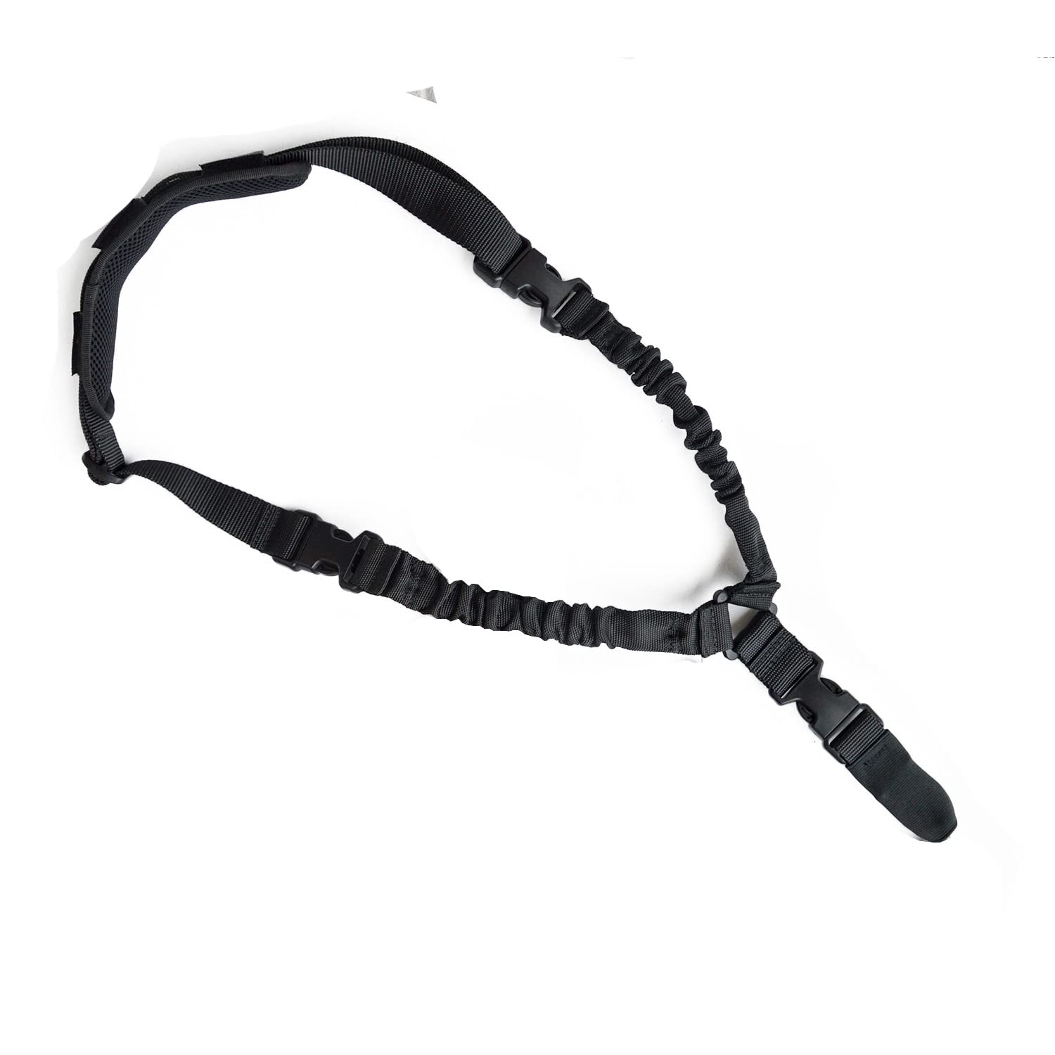5.11 Tactical - Sangle 1 point élastique VTAC - Noir