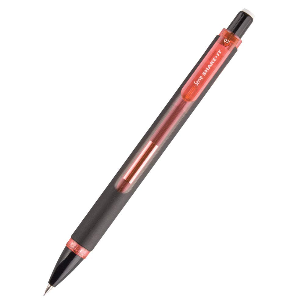 Serve Shake-It M.K.Kalem 07mm Syh-Krm, 0.7mm