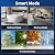 GEN II Ranein Propane Gas Tankless Water Heater Max 4.3 GPM, 100,000 BTU Indoor On Demand Instant Hot Water Heater with LED Temperature Control Panel