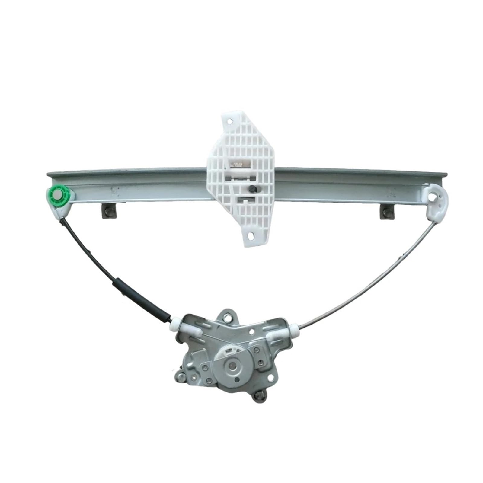 Lhdktee for Hyundai for Accent 2000-2005 Front Left Right Window Regulator Without Motor 82403-25010 82404-25010 Car Window Handle(Front Left)