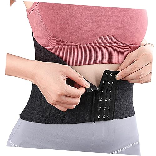 Faja lumbar multifunción PartyKindom talla 70x20cm miniatura 6
